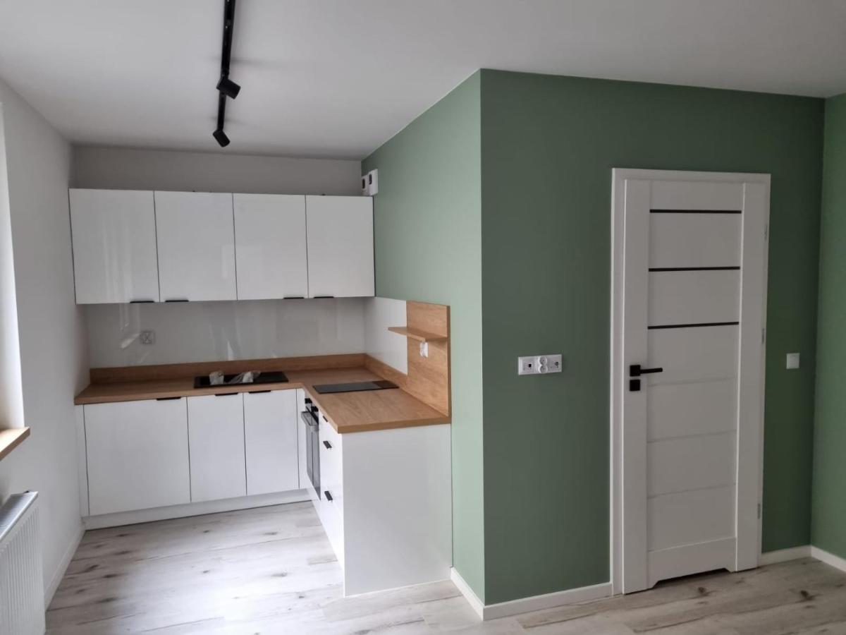 Apartamenty Katowice Chopina 16 Extérieur photo