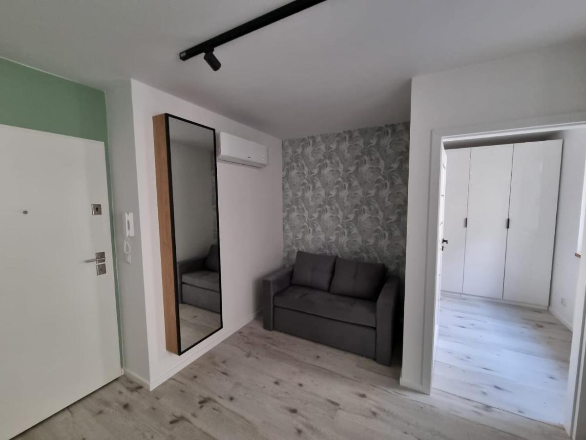 Apartamenty Katowice Chopina 16 Extérieur photo