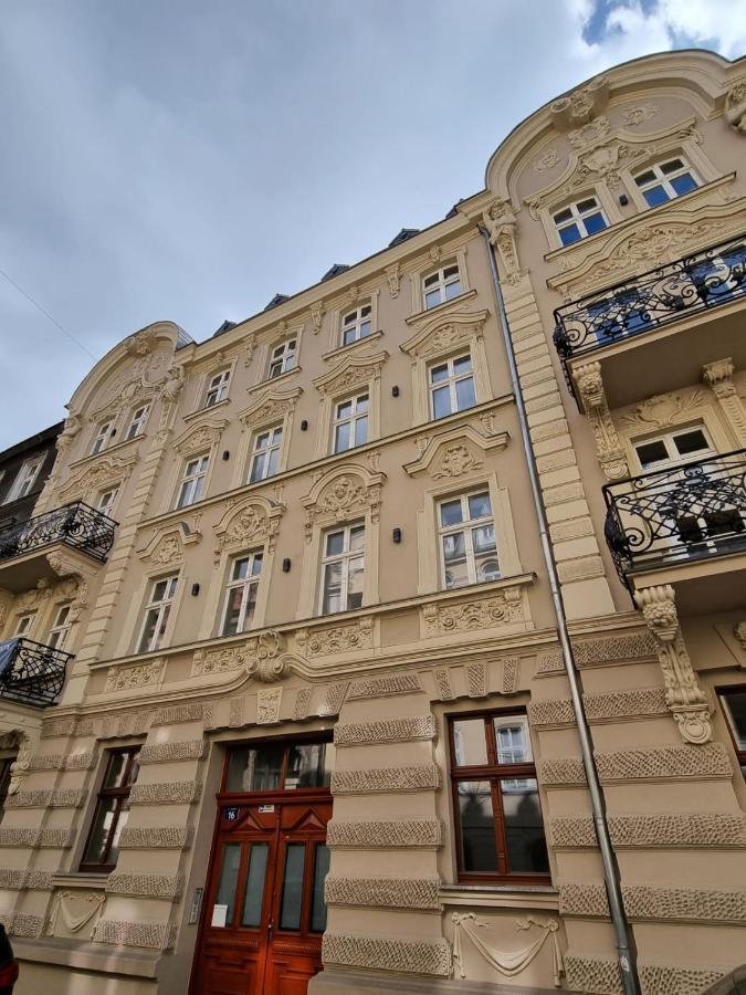 Apartamenty Katowice Chopina 16 Extérieur photo