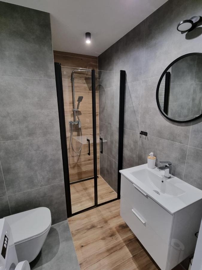 Apartamenty Katowice Chopina 16 Extérieur photo