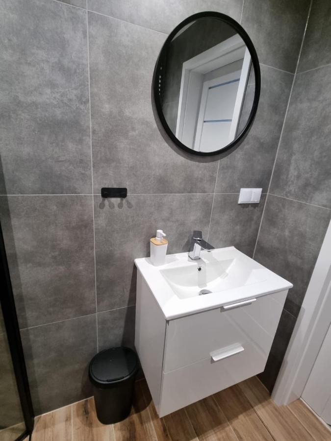 Apartamenty Katowice Chopina 16 Extérieur photo