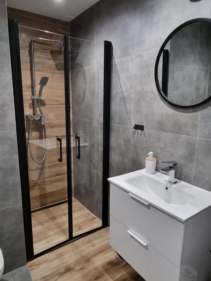Apartamenty Katowice Chopina 16 Extérieur photo