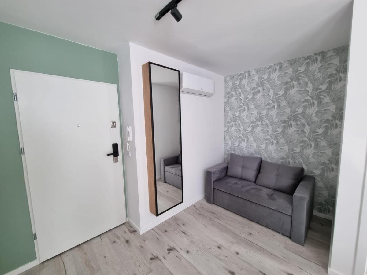 Apartamenty Katowice Chopina 16 Extérieur photo