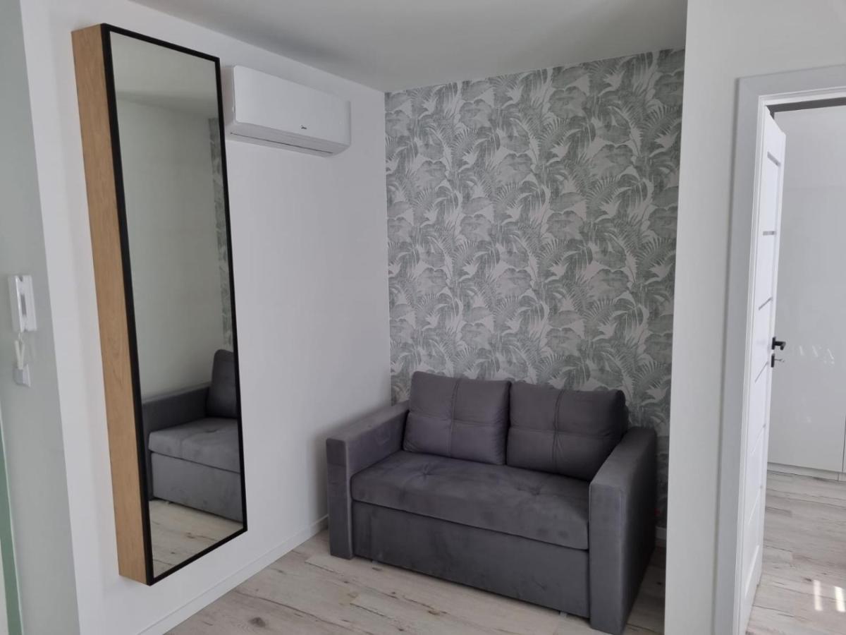 Apartamenty Katowice Chopina 16 Extérieur photo