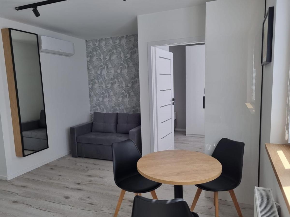 Apartamenty Katowice Chopina 16 Extérieur photo