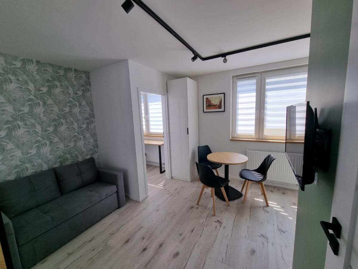 Apartamenty Katowice Chopina 16 Extérieur photo
