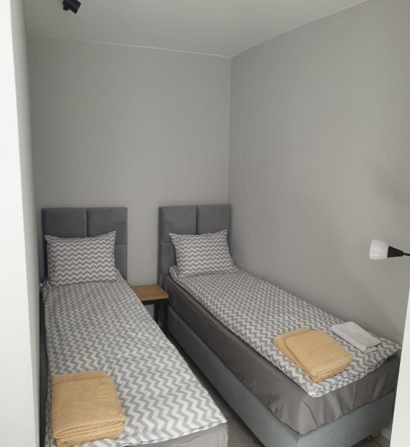 Apartamenty Katowice Chopina 16 Extérieur photo