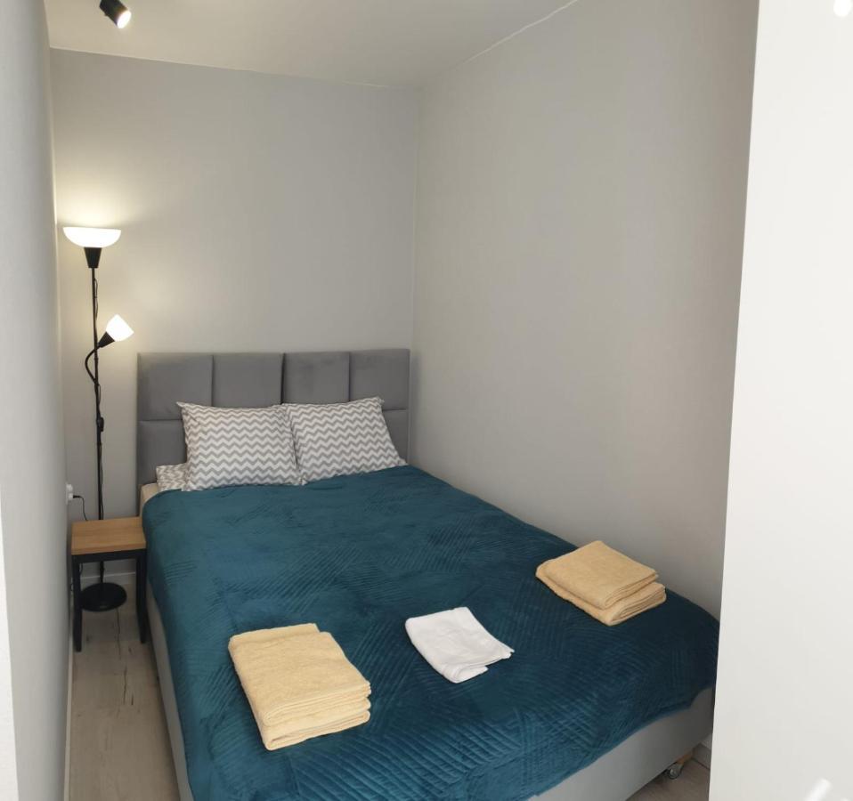 Apartamenty Katowice Chopina 16 Extérieur photo