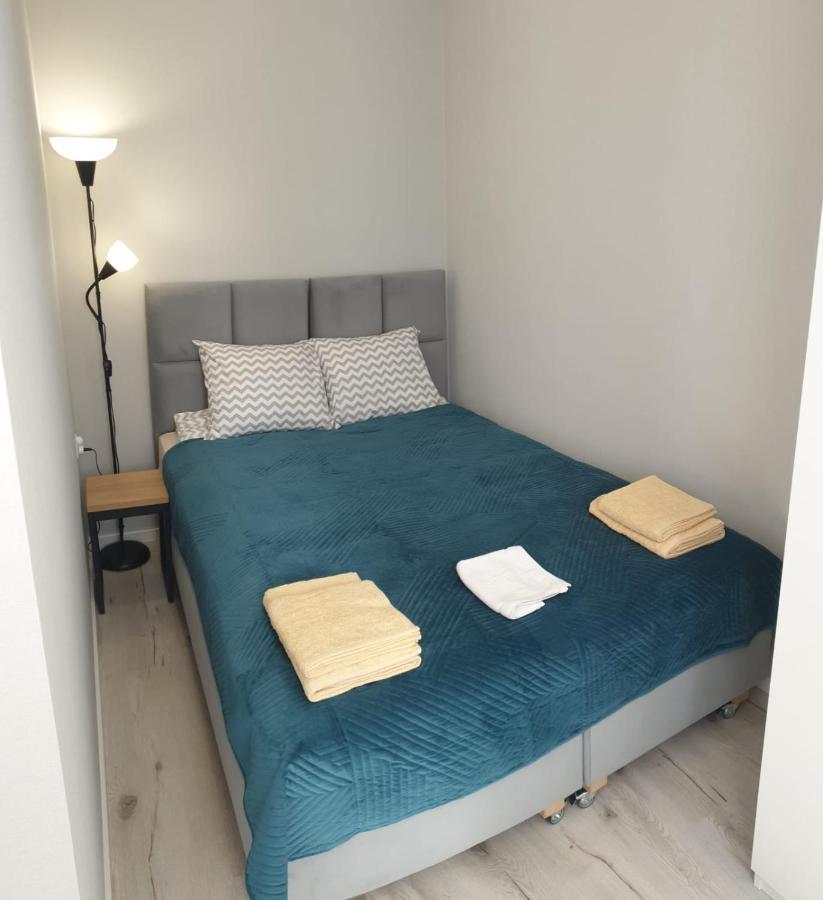 Apartamenty Katowice Chopina 16 Extérieur photo